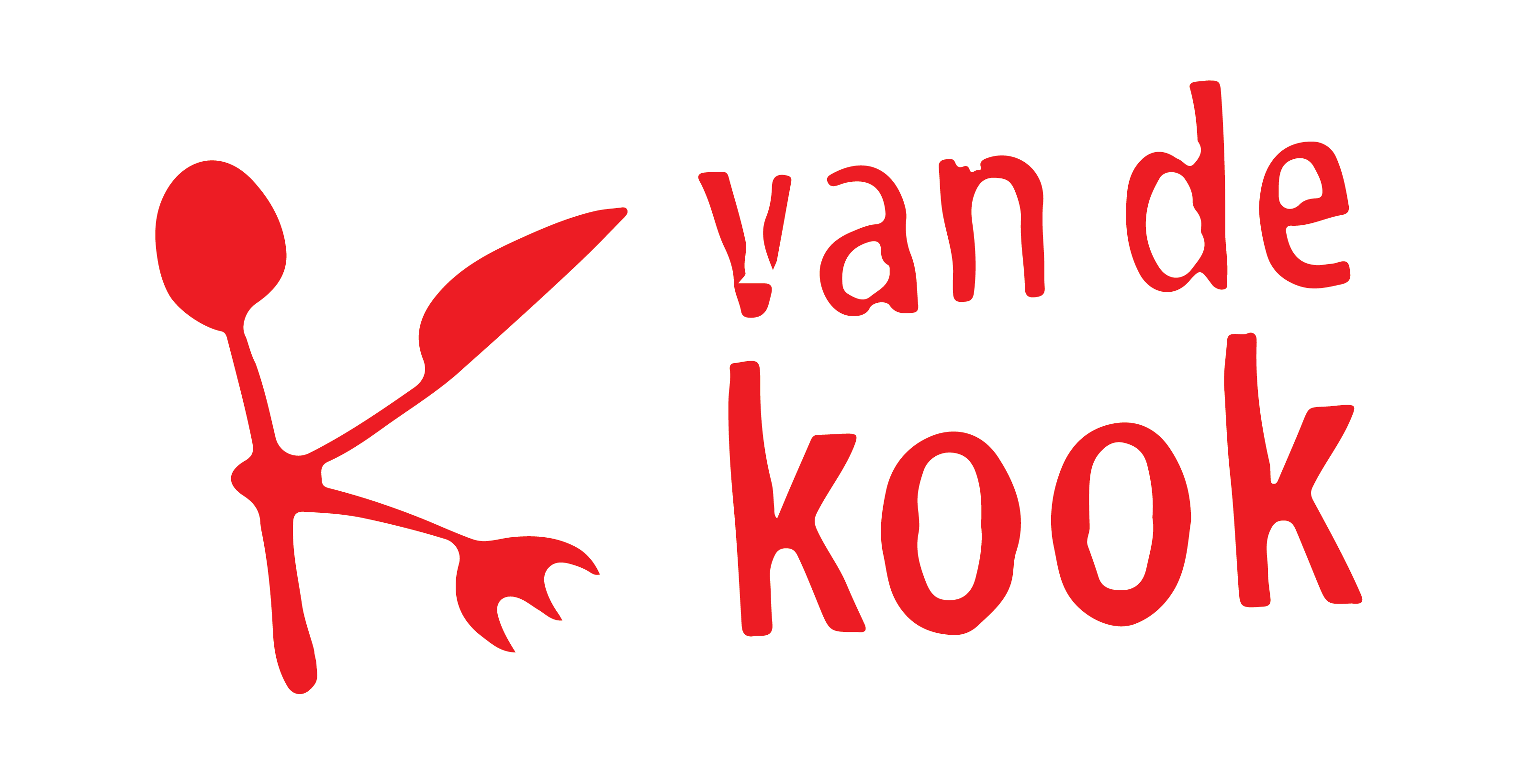 Eetcafe van de Kook