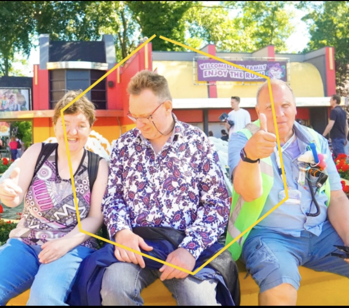 Vrijdag 8 september 2023 weer open!